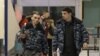 В Ингушетии арестованы три человека в связи со взрывом в «Домодедово»