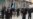 Syrian Rebel Alliance Battles al-Qaida-linked Fighters