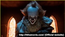 IT movie