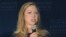 Chelsea Clinton dijo que esta iniciativa está muy relacionada a los objetivos de la Iniciativa Global Clinton.
