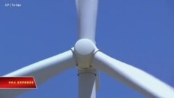 Truyền hình VOA 18/5/19: Mỹ gia hạn thuế chống phá giá đối với tháp điện gió của VN