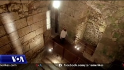 Jeruzalem, gjetjet e reja arkeologjike hedhin dritë mbi periudhën e tempullit të dytë