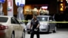 Attacker Kills 4 in Series of Stabbings in California Cities