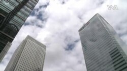 FinCEN Files Global Bank Fraud -- USAGM