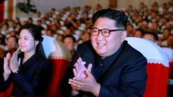 ကန် နဲ့ ဆွေးနွေးမှုအပေါ် မြောက်ကိုရီးယား စိတ်ရှည်ရှည်ထားမည်