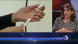 مرکز کنترل بیماری‌ها در آمریکا یک واکنش برای سرطان‌های تناسلی را ضروری و بی خطر دانست