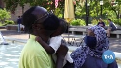 US Family Faces Eviction in Wake of COVID Lockdown