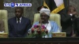 Sudani: Omar al-Bashir Yahinjwe Ruswa