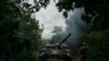 راستی‌آزمایی‌| پوتین به دروغ ادعا کرد که ۹۲۳ تانک و خودروی زرهی اوکراین در ۲ هفته «منهدم» شدند