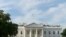 Белый дом (архивное фото) 