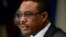 Prime Minister of Ethiopia Hailemariam Desalegn