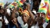 Zimbabwe’s Women Say They Still Lag Behind in Political Arena