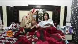 پشاور: حملے میں زخمی ہونے والی خواجہ سرا انصاف کی منتظر