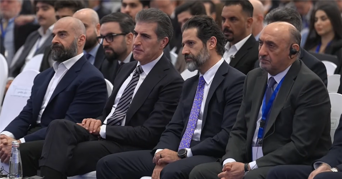 Iraqi Kurdish leaders raise prospect of peace talks between Iran and Kurdish opposition