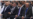 From left to right: Bafel Talabani, head of the Patriotic Union of Kurdistan, Nechirvan Barzani, President of Iraqi Kurdistan Region, Qubad Talabani, Deputry Prime Minister of Kurdistan Regional Government, Fauzi Hariri, Chief of Staff of Kurdistan Regional Presidency.