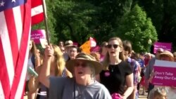 US Congress Idle, but Health Care Fight Continues