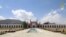 Eid Gah Mosque