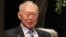新加坡前总理李光耀 