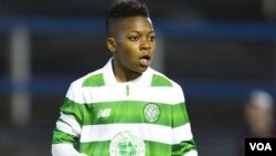 Karamoko Dembele