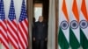 Senior US Official Visits India, Discusses Alleged Plot to Kill Sikh Separatist