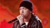 အမေရိကန် ဂရမ်မီဆုအတွက် Eminem တစ်ပြေး