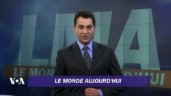 Le Monde Aujourd’hui