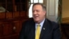 Pompeo to VOA: US Won't Allow Russian Questioning of Former US Ambassador 