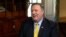 WATCH: Pompeo Tells VOA US Won't Let Americans Be Interrogated by Russians
