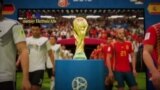 Video Game Sepakbola Menyambut Demam Piala Dunia