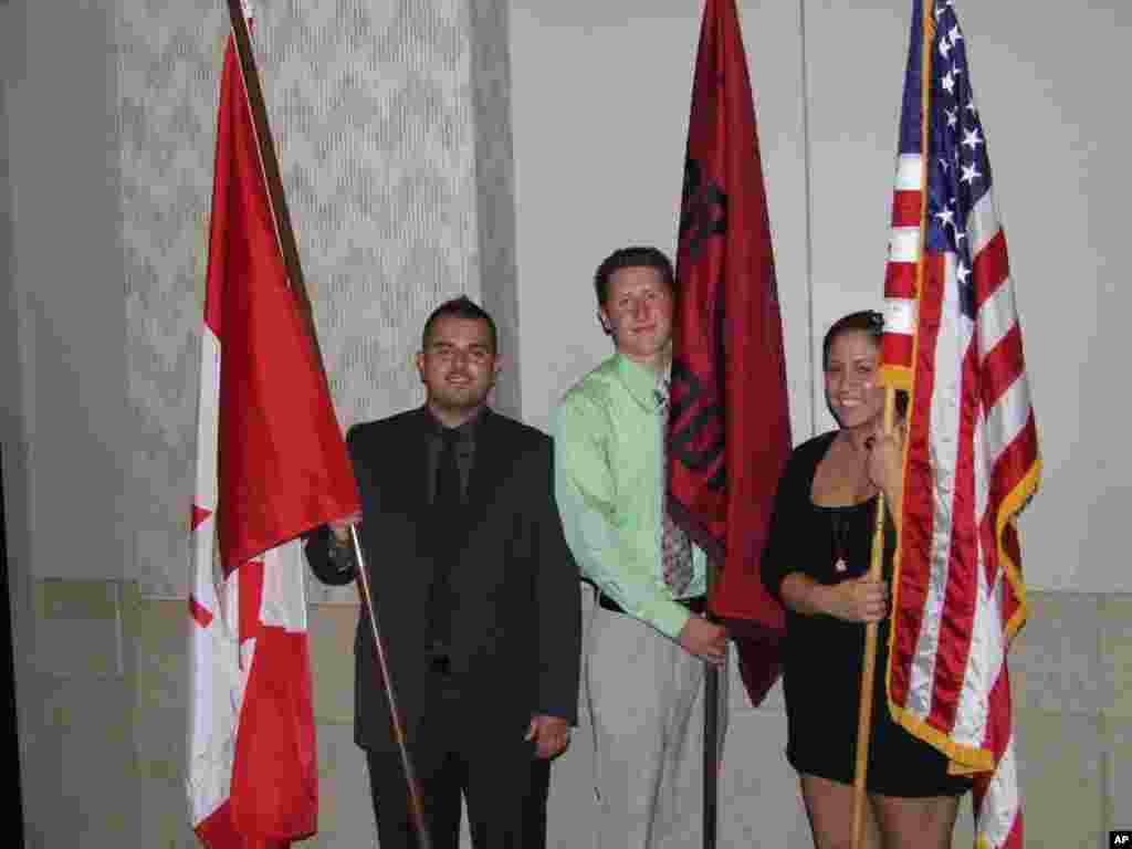 Конвенција на МПО 2010-та