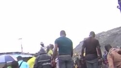 ԱՌԱՆՑ ՄԵԿՆԱԲԱՆՈՒԹՅԱՆ. Մոզամբիկում աղբանոցի փլուզման հետևանքով 17 մարդ է զոհվել