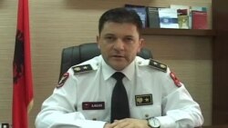 Trafiqet në kufirin shqiptaro grek