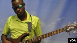 Umculi uPrince Danisa weTshongokwe Masters