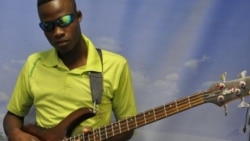 Udaba Esilethulelwe NguJoseph Njani