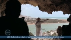 Puntland oo kor u qaadeysa dalxiiska