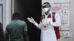 Sango ya le 5 juillet 2019 na 16 h TU na VOA Lingala