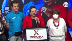 Honduras elecciones análisis Xiomara Castro electa