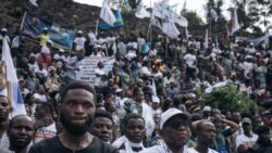 Les violences électorales en RDC menacent le scrutin