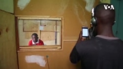 Kenya Traveling Music Producer