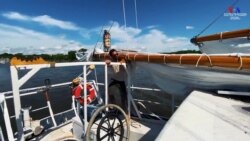 Ապոլոնիա առագաստանավի պատմությունը