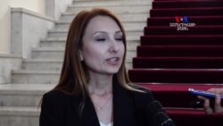 Էդմոն Մարուքյանը և Լիլիթ Մկունցը ներկայացնում են խմբակցությունների դիրքորոշումները Ամուլսարի վերաբերյալ