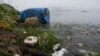 Rio's Olympic Waters 'Widely Contaminated'