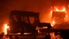آتش‌سوزی در بنگله‌دیش ده‌ها کشته و صدها زخمی برجا گذاشت