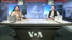 بي بي شیرینه: په ټیلې ویژن