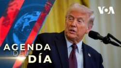 Presidentes de Estados Unidos y Ucrania se reunirán en la Casa Blanca