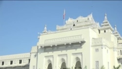China yaitahadharisha jumuiya ya kimataifa juu ya Myanmar
