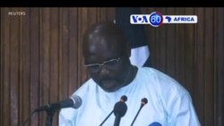 Manchetes Africanas 17 Julho 2018: Dúvidas eleitoris no Zimbabué