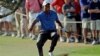 Empate en segundo día del Masters de Augusta