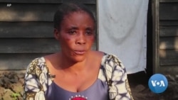 Dance Helps Children Displaced by Volcanic Eruption