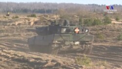 Մերձբալթյան տարածաշրջանը շարունակում է մնալ որպես Ռուսաստանի ու ՆԱՏՕ-ի լարվածության օջախ